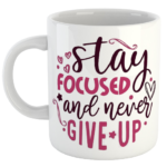 Stay Focused