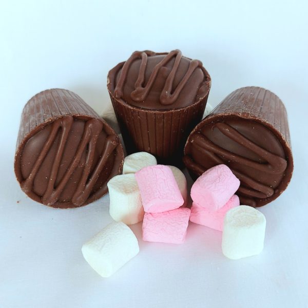 Amarula Chocolate Hot Shot - Image 2