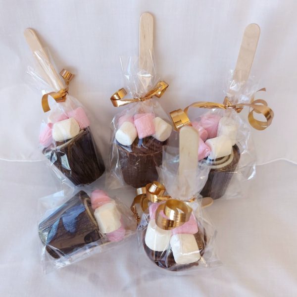Amarula Chocolate Hot Shot