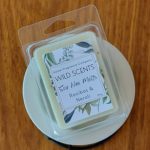 Rooibos & Neroli Wax Melt