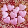 Strawberry Heart