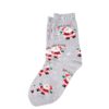 Novelty Socks Christmas (one size fits most)
