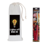 Lights Off Lighter