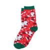 Novelty Socks Christmas (one size fits most) - Image 3