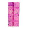 Strawberry Kisses Slab Bath Bomb - Image 2