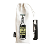 Plesier Bottle Opener