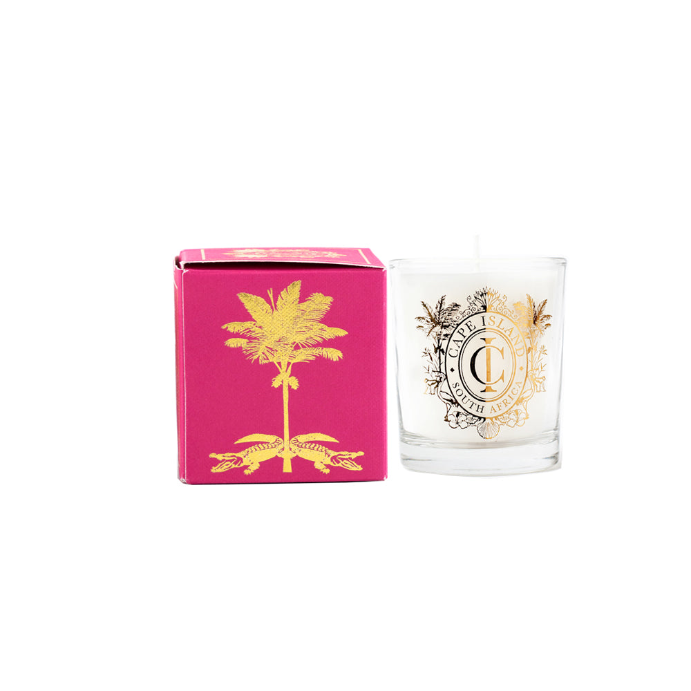 Cape Island Mini Candle - Wild Coast - Image 2