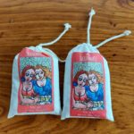 Bath Salt - Beste Maaikie