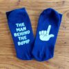 Printed long socks - Bump