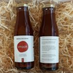 Roekelose Rissie 375ml