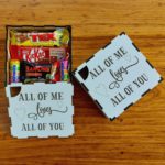 Love Chocolate Box
