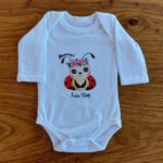 Mommy's Love Bug - Long Sleeve