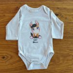 Hay there Horse - Long Sleeve