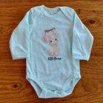 Mama's Little Llama - Long Sleeve