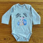 The Princess Has Arrived - Long Sleeve