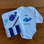 Having a Whale of a Time - Long Sleeve