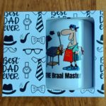 Braai Master Mug in Gift Box