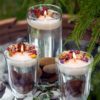 Scented Floral Floating Candles - Image 5