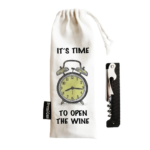 It's Time Bottle Opener