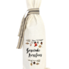 "Geseënde Kersfees" Wine Gift Bag