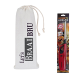 Let's Braai Bru Braai Lighter
