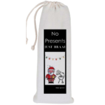 No Presents Braai Lighter
