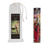 Baby Light My Fire Braai Lighter