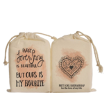 Love Story Soap