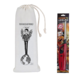 You Rock My World Braai Lighter