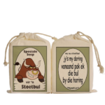 Stoetbul Seep